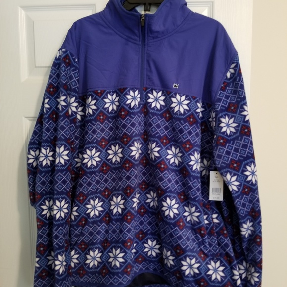 crown & ivy Other - Crown and Ivy Fleece